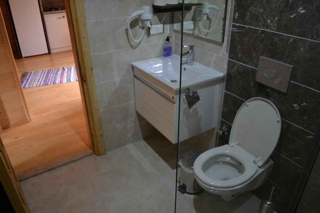 Villa Bilge Çıralı Habitación foto