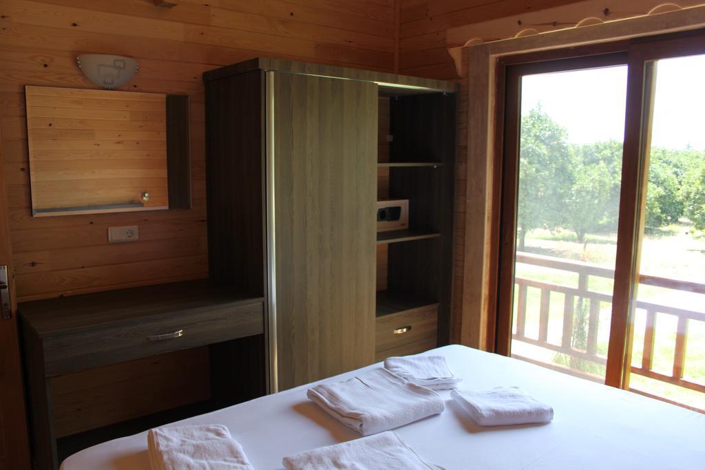 Villa Bilge Çıralı Habitación foto