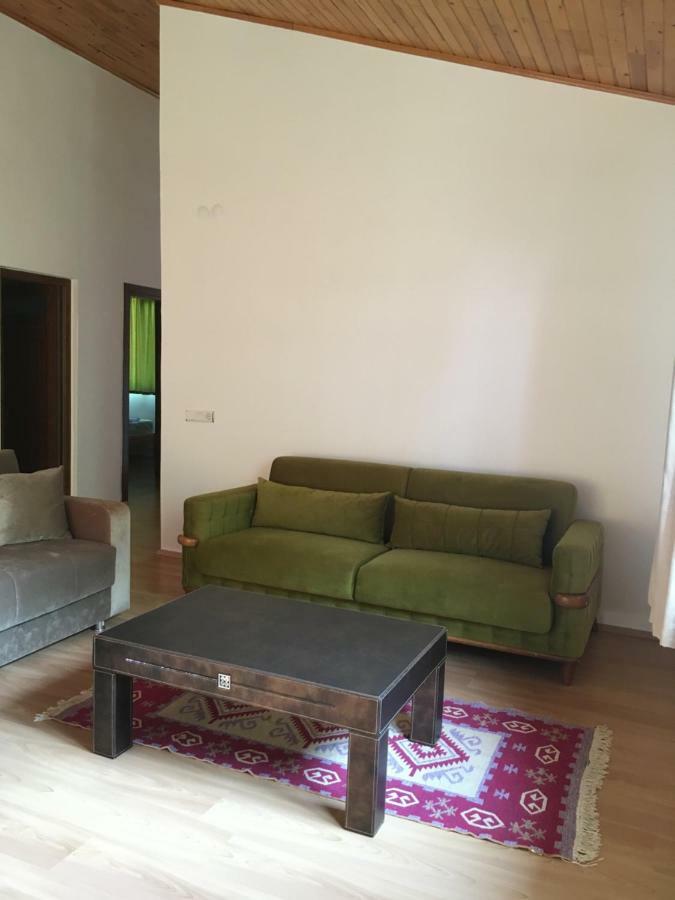 Villa Bilge Çıralı Exterior foto