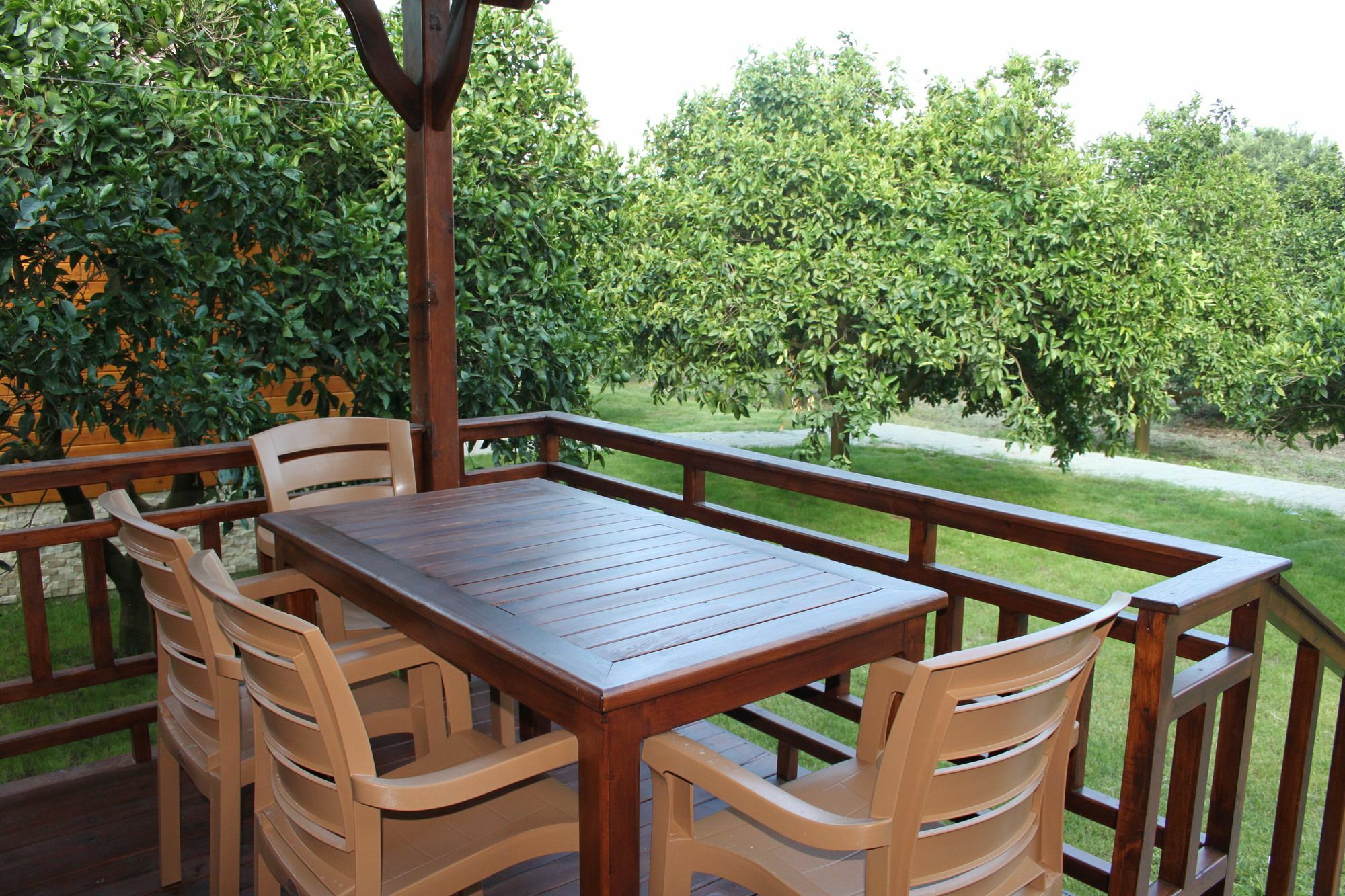 Villa Bilge Çıralı Exterior foto